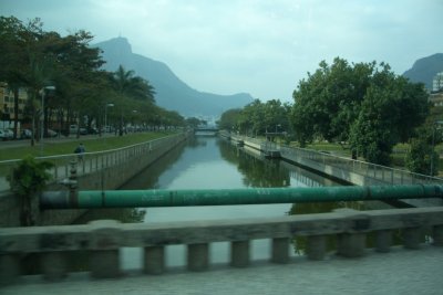 Canal view
